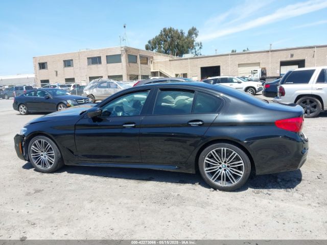WBAJA5C51JWA56680 BMW 530I