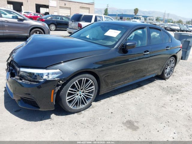 WBAJA5C51JWA56680 BMW 530I