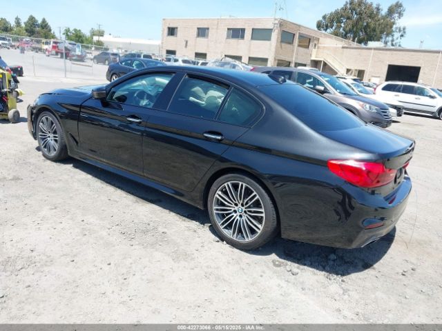 WBAJA5C51JWA56680 BMW 530I