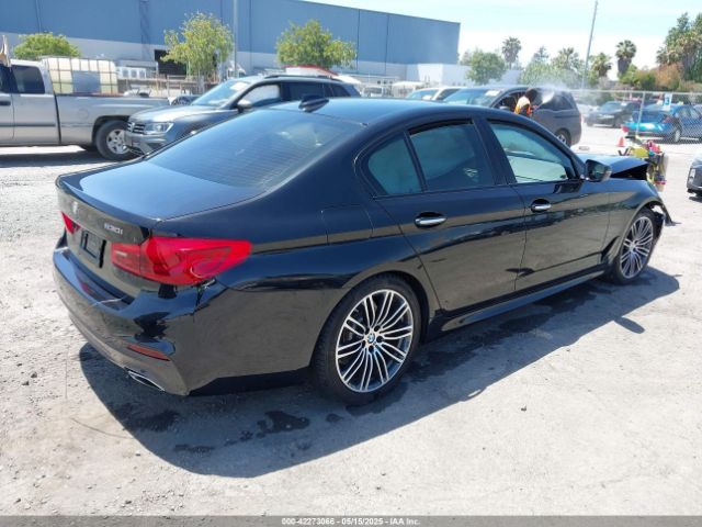 WBAJA5C51JWA56680 BMW 530I