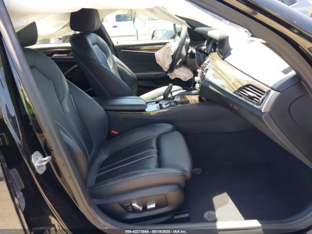 WBAJA5C51JWA56680 BMW 530I