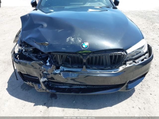 WBAJA5C51JWA56680 BMW 530I