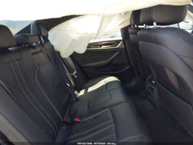 WBAJA5C51JWA56680 BMW 530I