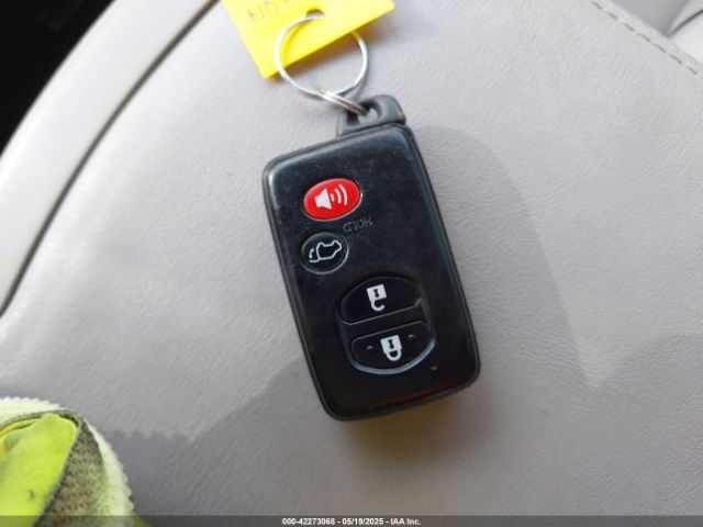 4T3ZA3BB6FU091879 Toyota Venza Xle