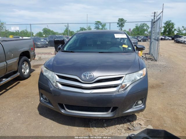 4T3ZA3BB6FU091879 Toyota Venza Xle