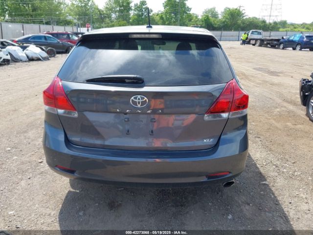 4T3ZA3BB6FU091879 Toyota Venza Xle