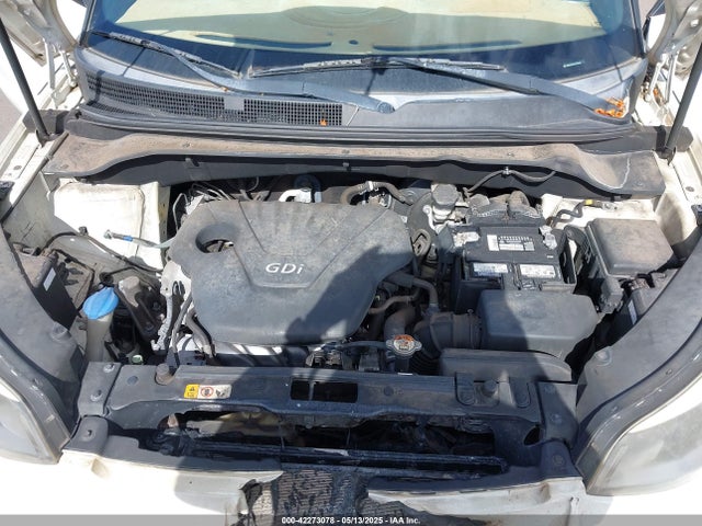 KNDJN2A20G7335424 KIA Soul
