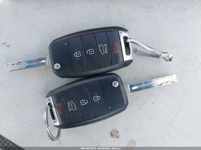 KNDJN2A20G7335424 KIA Soul