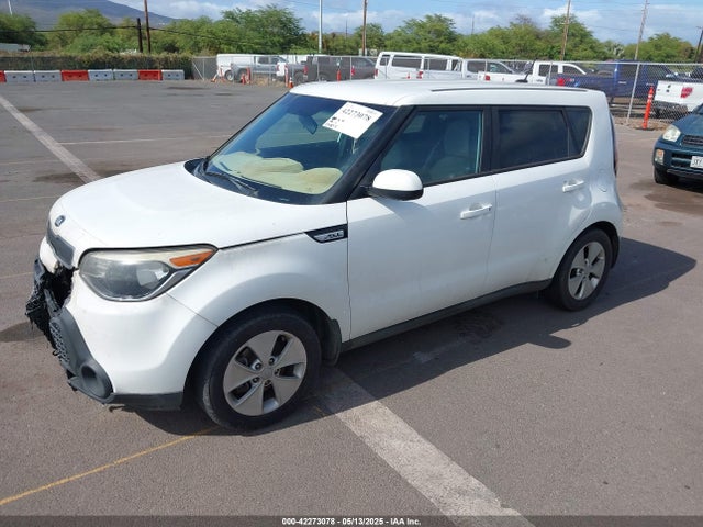 KNDJN2A20G7335424 KIA Soul