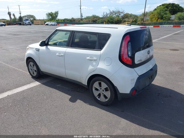 KNDJN2A20G7335424 KIA Soul