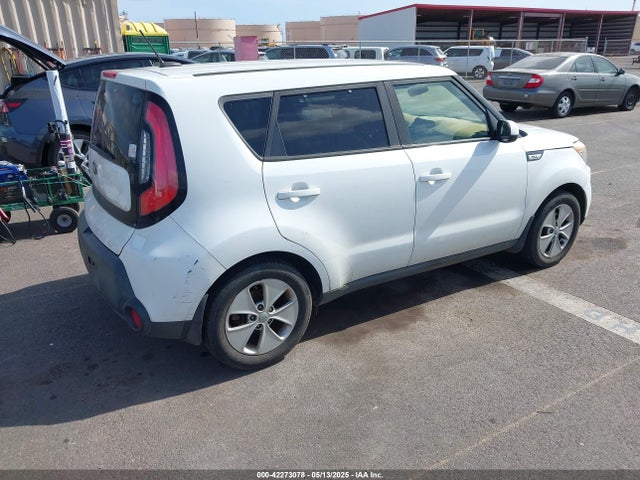 KNDJN2A20G7335424 KIA Soul