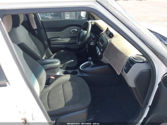 KNDJN2A20G7335424 KIA Soul