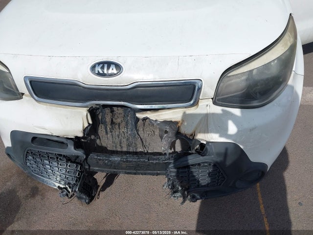 KNDJN2A20G7335424 KIA Soul