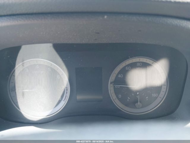 KM8J23A49HU354696 Hyundai TUCSON SE