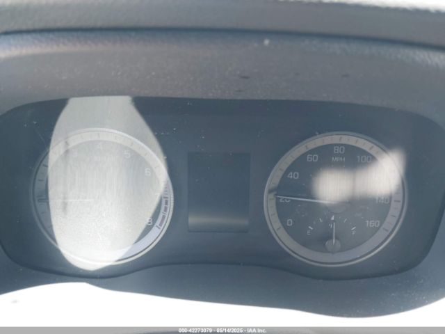 KM8J23A49HU354696 Hyundai TUCSON SE