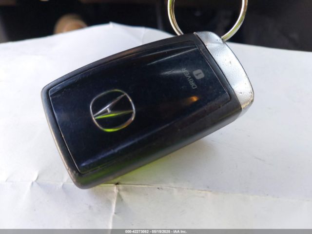 2016 ACURA MDX 5FRYD4H46GB056797 Photo 10