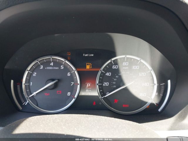 2016 ACURA MDX 5FRYD4H46GB056797 Photo 6