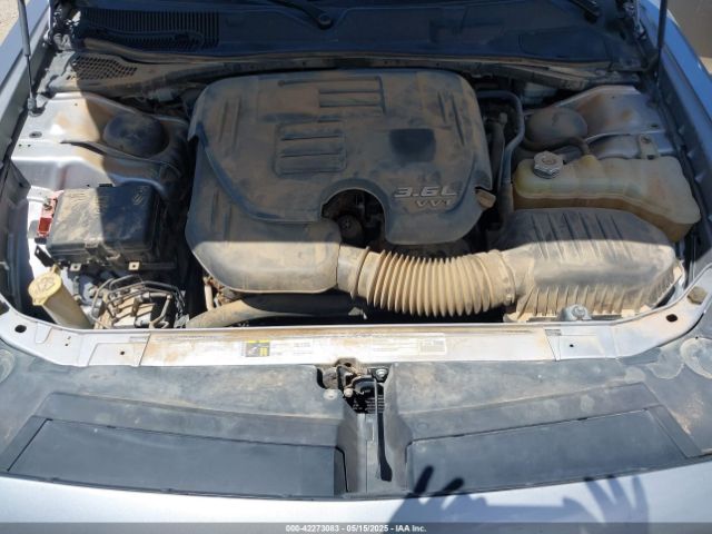2015 DODGE CHALLENGER 2C3CDZAG0FH704029 Photo 9