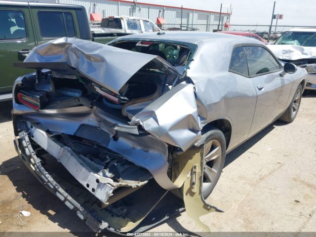2015 DODGE CHALLENGER 2C3CDZAG0FH704029 Photo 3