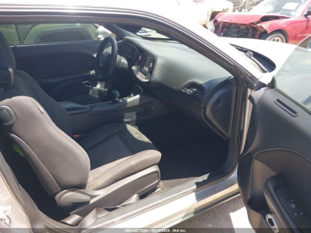 2015 DODGE CHALLENGER 2C3CDZAG0FH704029 Photo 4