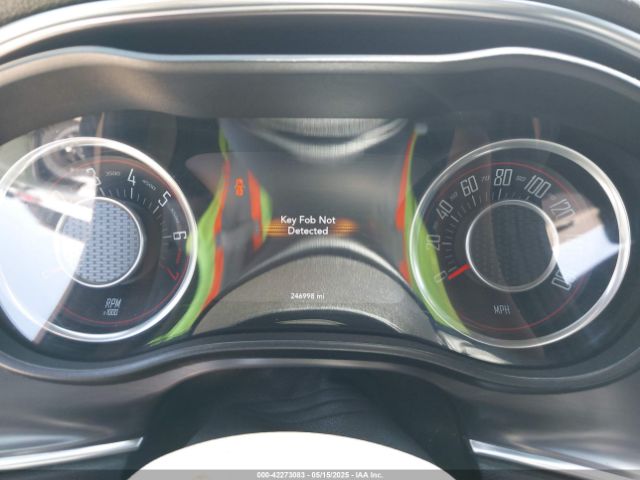 2015 DODGE CHALLENGER 2C3CDZAG0FH704029 Photo 6