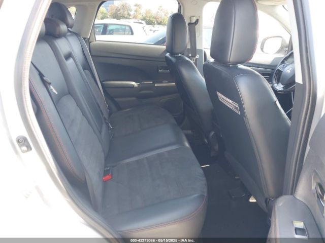 2018 MITSUBISHI OUTLANDER SPORT JA4AP3AW3JU014922 Photo 7