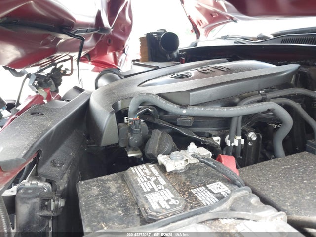 Toyota Tacoma Trd Off-road 2021 5TFCZ5AN2MX263159 Image 10