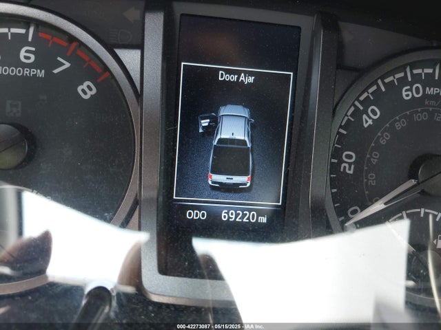 Toyota Tacoma Trd Off-road 2021 5TFCZ5AN2MX263159 Image 14