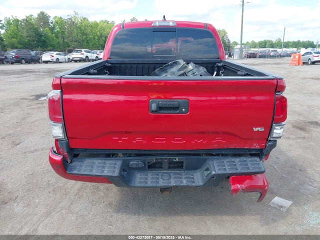Toyota Tacoma Trd Off-road 2021 5TFCZ5AN2MX263159 Image 15