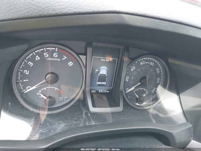 Toyota Tacoma Trd Off-road 2021 5TFCZ5AN2MX263159 Image 7