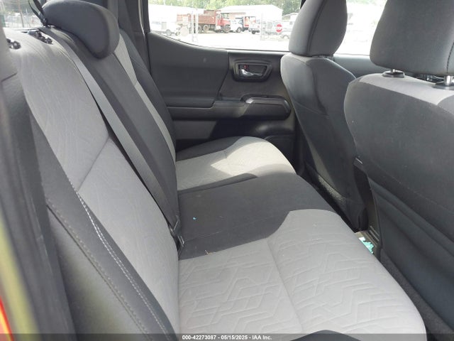 Toyota Tacoma Trd Off-road 2021 5TFCZ5AN2MX263159 Image 8