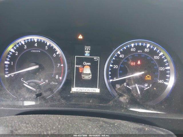 5TDKKRFHXFS094608 Toyota Highlander Xle V6