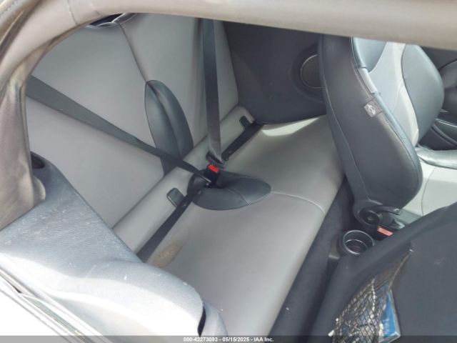 2006 MINI COOPER S WMWRH33516TF89141 Photo 7