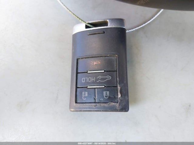 2014 CADILLAC ATS 1G6AA5RX4E0103138 Photo 10