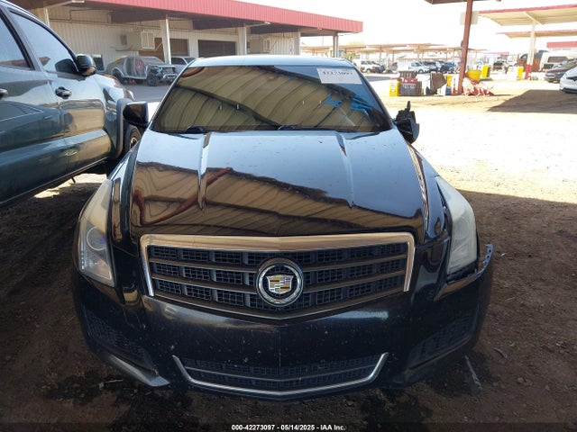 Cadillac ltg 2014 1G6AA5RX4E0103138 Image 12