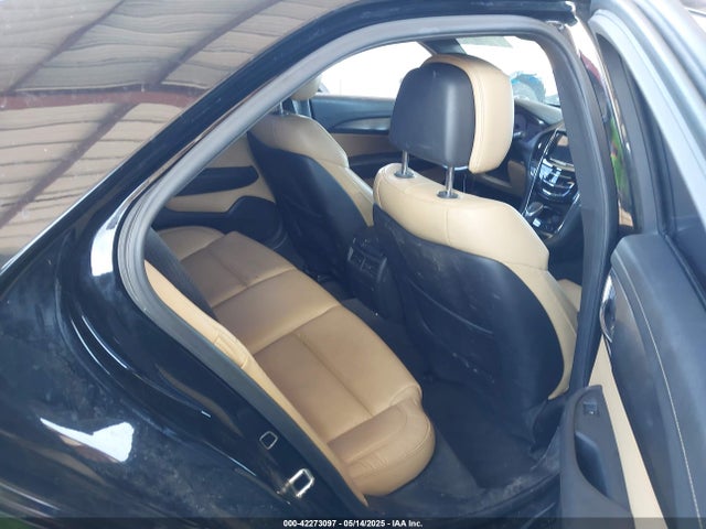 2014 CADILLAC ATS 1G6AA5RX4E0103138 Photo 7