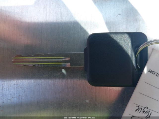 JN1BJ1AV5MW568336 Nissan Rogue Sport S Fwd Xtronic Cvt