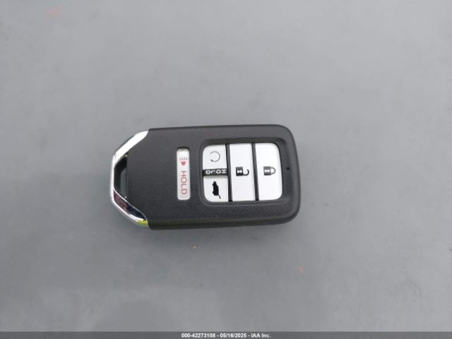 5J6RT6H93NL057099 Honda Cr-v Hybrid Touring