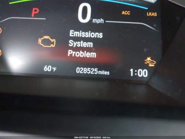 5J6RT6H93NL057099 Honda Cr-v Hybrid Touring
