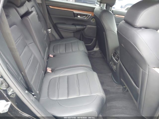 5J6RT6H93NL057099 Honda Cr-v Hybrid Touring