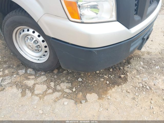 1N6BF0KM1HN803693 Nissan Nv Cargo Nv1500 S V6