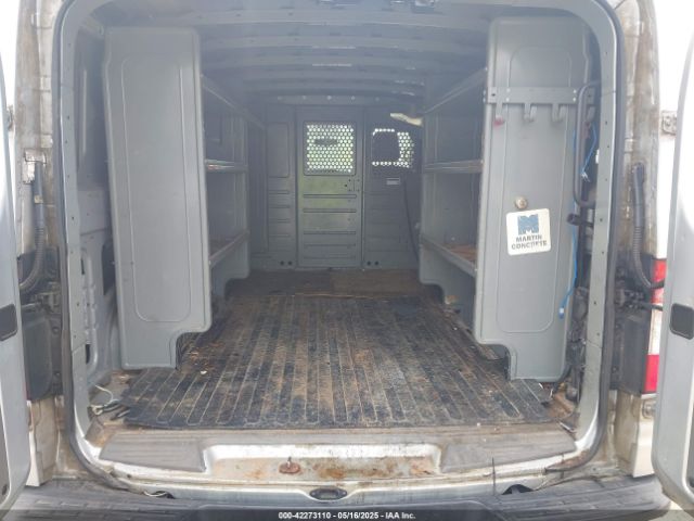 1N6BF0KM1HN803693 Nissan Nv Cargo Nv1500 S V6
