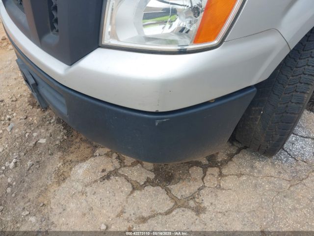 1N6BF0KM1HN803693 Nissan Nv Cargo Nv1500 S V6