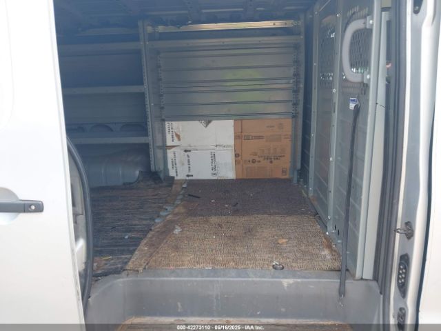 1N6BF0KM1HN803693 Nissan Nv Cargo Nv1500 S V6