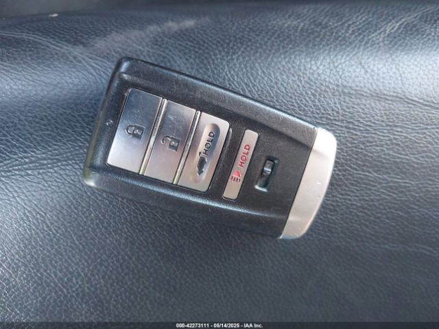 2019 ACURA MDX 5J8YD4H38KL001980 Photo 10