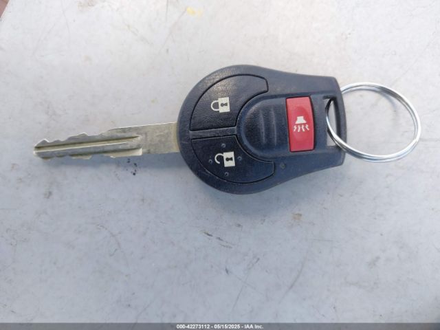 3N1CE2CP6KL365052 Nissan VERSA NOTE