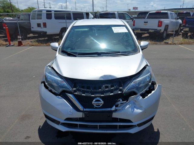 3N1CE2CP6KL365052 Nissan VERSA NOTE