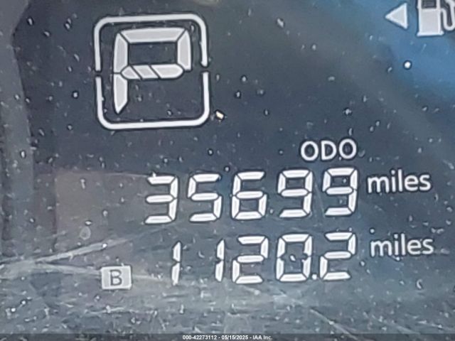 3N1CE2CP6KL365052 Nissan VERSA NOTE