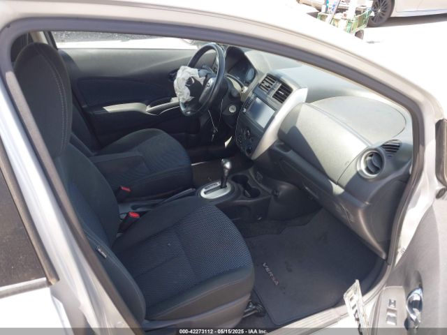 3N1CE2CP6KL365052 Nissan VERSA NOTE