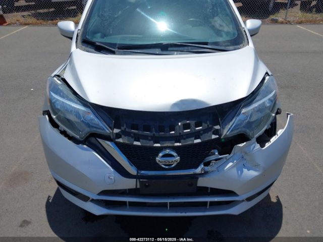 3N1CE2CP6KL365052 Nissan VERSA NOTE